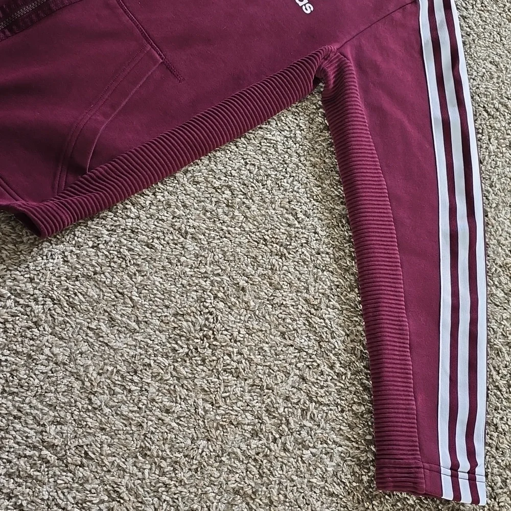 Women's Adidas Jacket - Picture 5 of 5